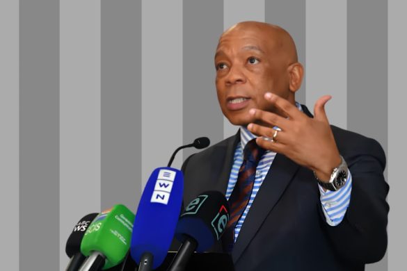 South Africa battery storage and gas power get 9.6 GW boost in new energy plan