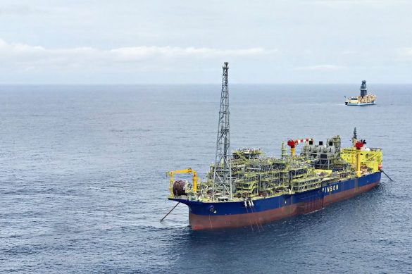 Two new gas projects could steady Ghana’s power bills, if they land by 2028